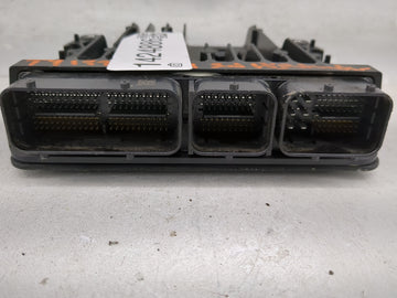 2024 Toyota Grand Highlander PCM Engine Control Computer ECU ECM PCU OEM P/N:89661-0EL70 TN283100-1970 Fits OEM Used Auto Pa