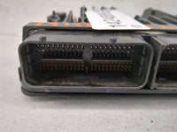 2024 Toyota Grand Highlander PCM Engine Control Computer ECU ECM PCU OEM P/N:89661-0EL70 TN283100-1970 Fits OEM Used Auto Pa