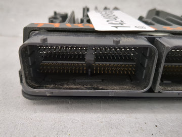 2024 Toyota Grand Highlander PCM Engine Control Computer ECU ECM PCU OEM P/N:89661-0EL70 TN283100-1970 Fits OEM Used Auto Parts