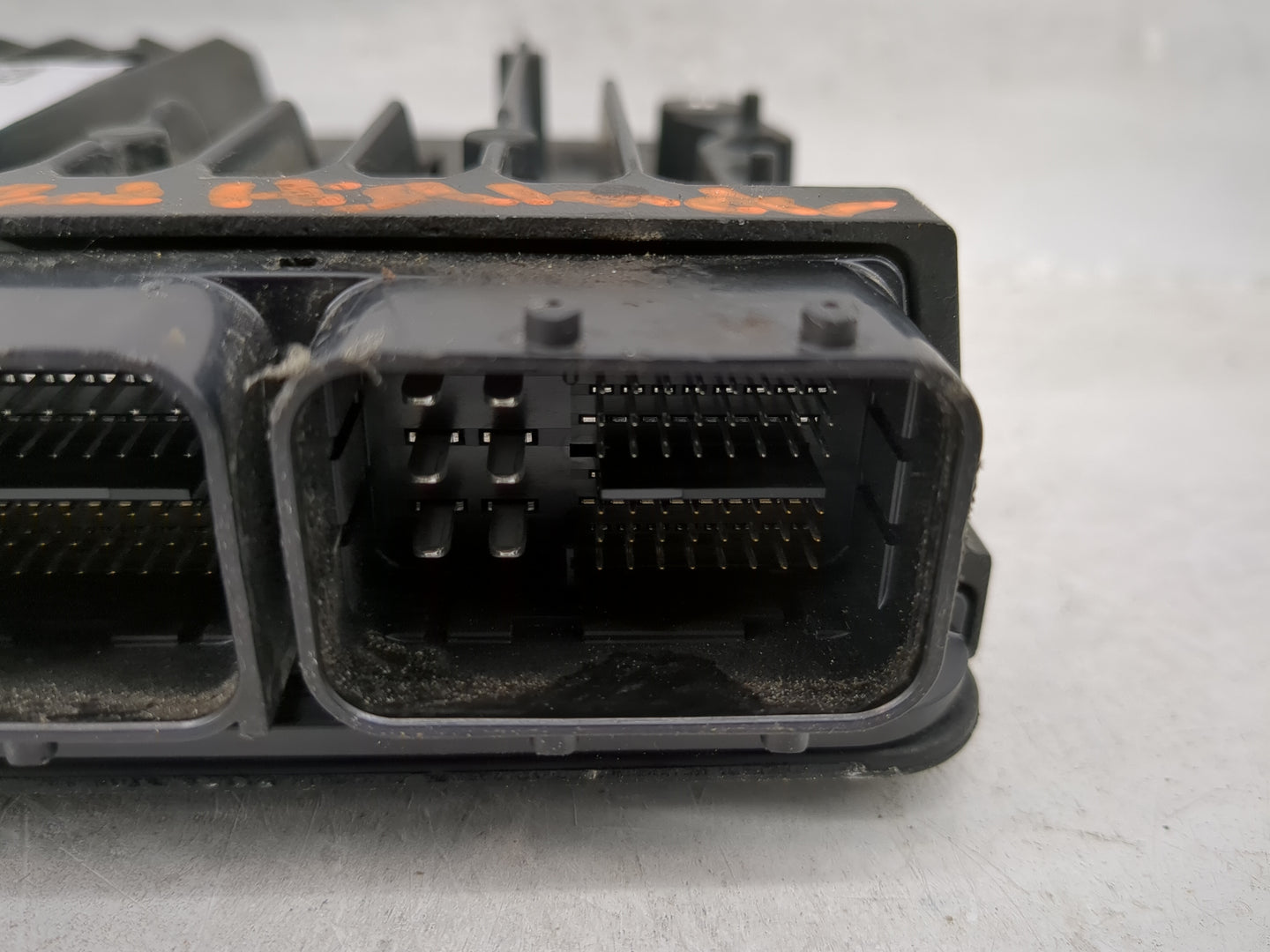 2024 Toyota Grand Highlander PCM Engine Control Computer ECU ECM PCU OEM P/N:89661-0EL70 TN283100-1970 Fits OEM Used Auto Pa