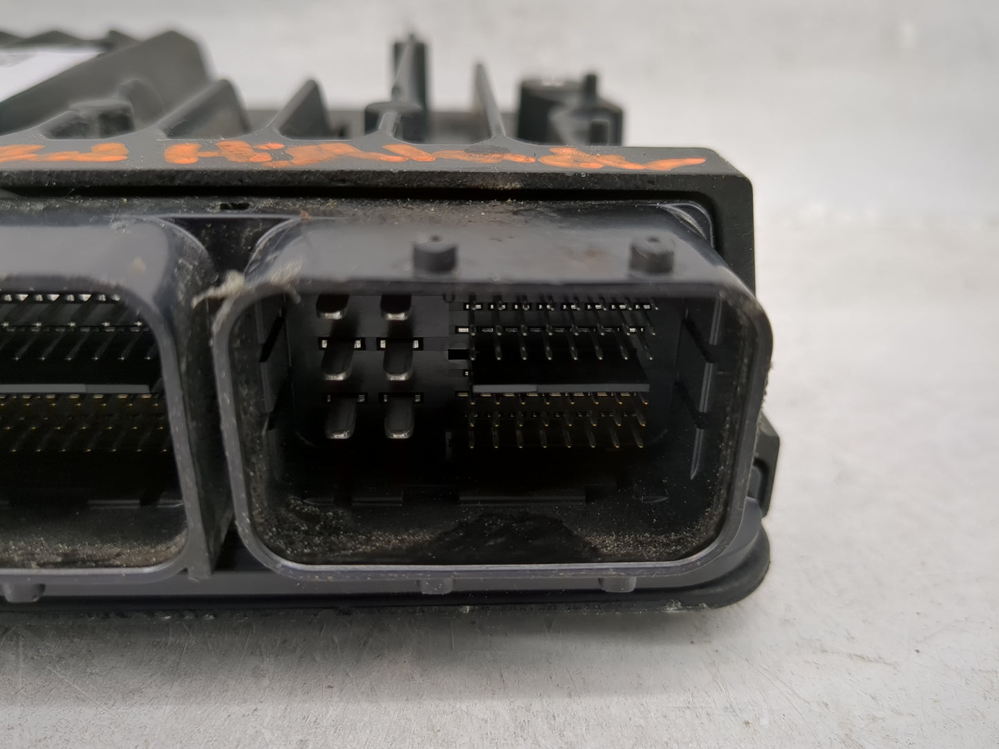 2024 Toyota Grand Highlander PCM Engine Control Computer ECU ECM PCU OEM P/N:89661-0EL70 TN283100-1970 Fits OEM Used Auto Pa