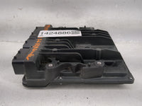 2024 Toyota Grand Highlander PCM Engine Control Computer ECU ECM PCU OEM P/N:89661-0EL70 TN283100-1970 Fits OEM Used Auto Pa
