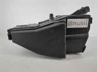 2020-2022 Toyota Highlander Fusebox Fuse Box Panel Relay Module P/N:82662-0E Fits Fits 2020 2021 2022 OEM Used Auto Parts - 