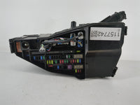 2020-2022 Toyota Highlander Fusebox Fuse Box Panel Relay Module P/N:82662-0E Fits Fits 2020 2021 2022 OEM Used Auto Parts - 