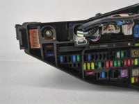 2020-2022 Toyota Highlander Fusebox Fuse Box Panel Relay Module P/N:82662-0E Fits Fits 2020 2021 2022 OEM Used Auto Parts - 