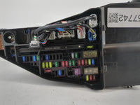 2020-2022 Toyota Highlander Fusebox Fuse Box Panel Relay Module P/N:82662-0E Fits Fits 2020 2021 2022 OEM Used Auto Parts - 