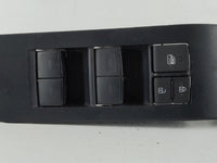 2024 Toyota Highlander Master Power Window Switch Replacement Driver Side Left P/N:74232-0E130 74232-06B10 Fits OEM Used Aut