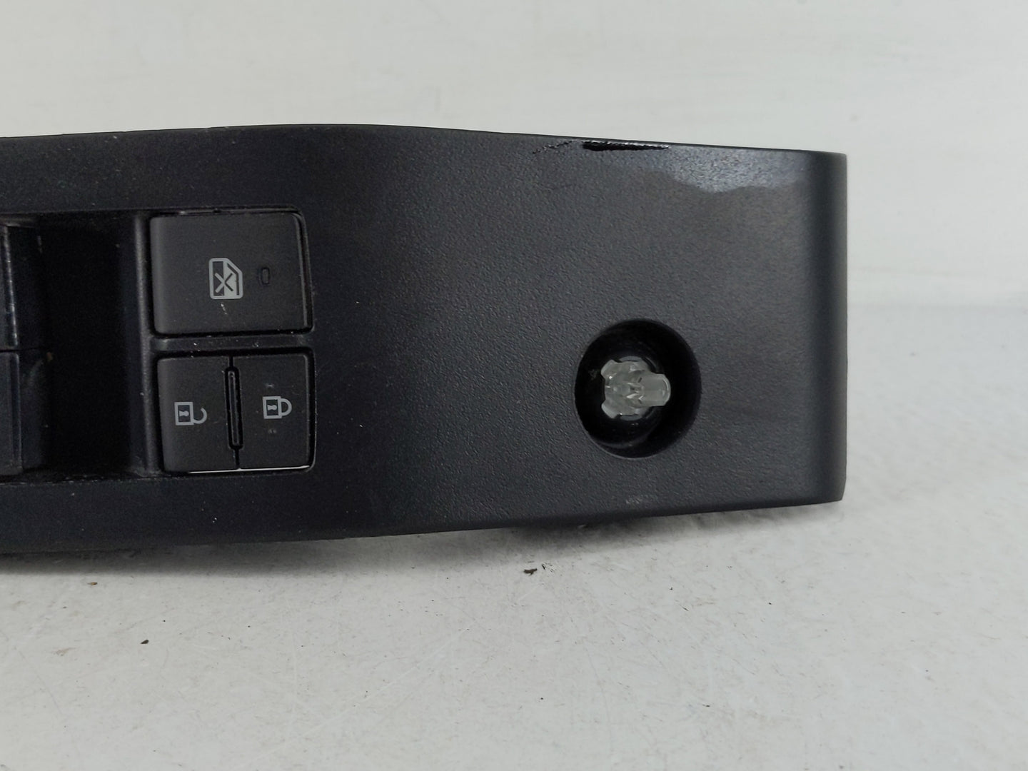 2024 Toyota Highlander Master Power Window Switch Replacement Driver Side Left P/N:74232-0E130 74232-06B10 Fits OEM Used Aut