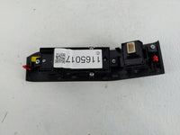 2024 Toyota Highlander Master Power Window Switch Replacement Driver Side Left P/N:74232-0E130 74232-06B10 Fits OEM Used Aut