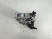 2024 Toyota Highlander Throttle Body P/N:22030-F0030 Fits OEM Used Auto Parts - Oemusedautoparts1.com