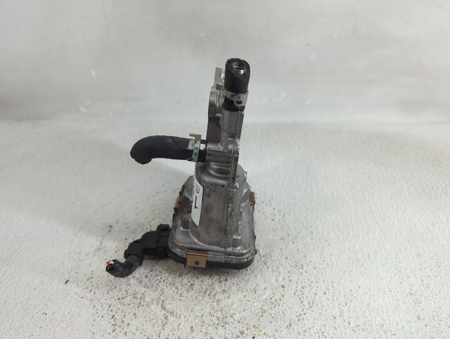 2024 Toyota Highlander Throttle Body P/N:22030-F0030 Fits OEM Used Auto Parts - Oemusedautoparts1.com