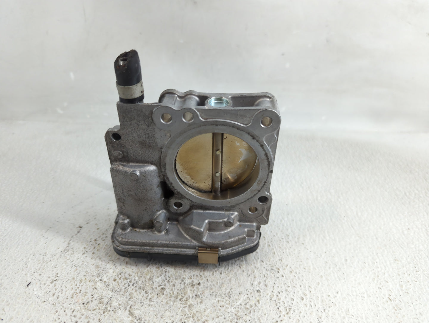2024 Toyota Highlander Throttle Body P/N:22030-F0030 Fits OEM Used Auto Parts - Oemusedautoparts1.com