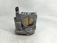 2024 Toyota Highlander Throttle Body P/N:22030-F0030 Fits OEM Used Auto Parts - Oemusedautoparts1.com