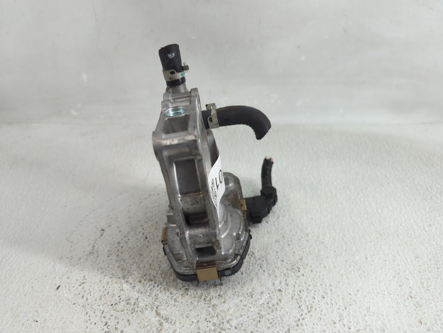 2024 Toyota Highlander Throttle Body P/N:22030-F0030 Fits OEM Used Auto Parts - Oemusedautoparts1.com