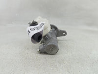 2020-2022 Toyota Highlander Brake Master Cylinder - Oemusedautoparts1.com
