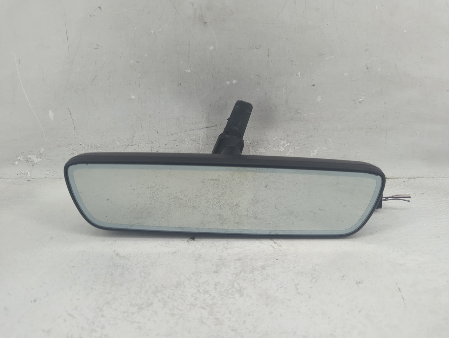2020-2022 Toyota Highlander Interior Rear View Mirror Replacement OEM P/N:4112A-AECHL5 Fits Fits 2019 2020 2021 2022 OEM Use