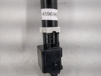2024 Toyota Highlander Fuel Vapor Charcoal Canister - Oemusedautoparts1.com