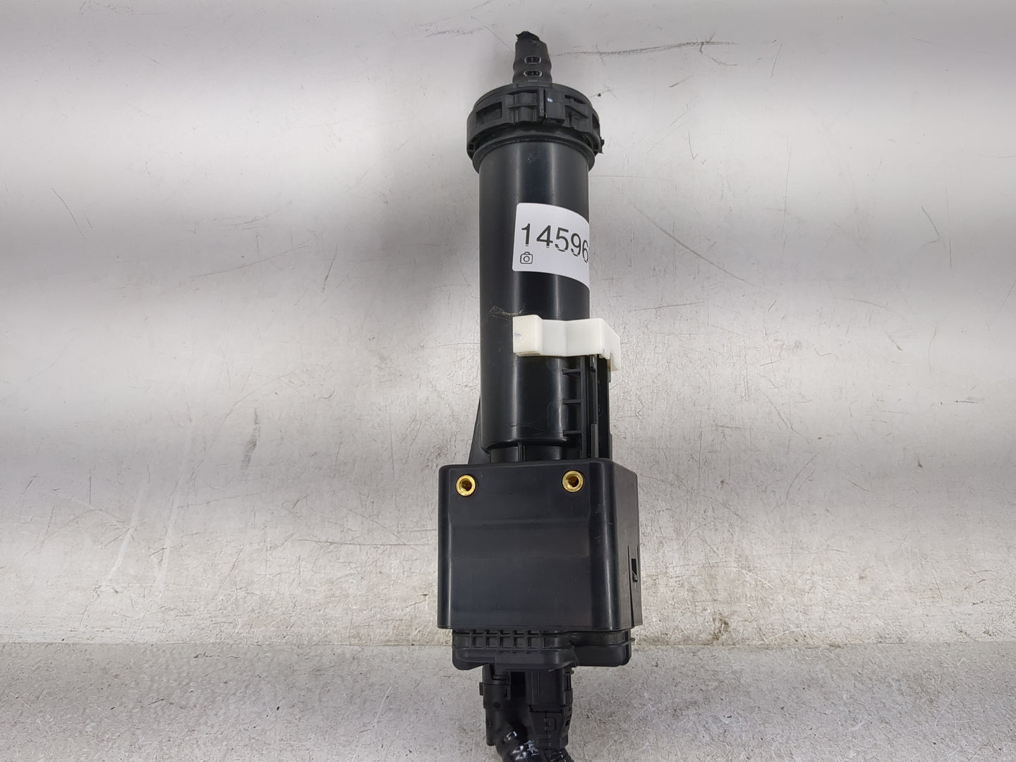 2024 Toyota Highlander Fuel Vapor Charcoal Canister - Oemusedautoparts1.com