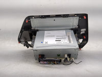 2024 Toyota Highlander Radio AM FM Cd Player Receiver Replacement P/N:86140-0EC30 CN-ST2DN07X, AT2104 Fits OEM Used Auto Par