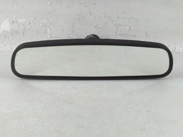 2024 Toyota Highlander Interior Rear View Mirror Replacement OEM P/N:E11015617 E11045617 Fits OEM Used Auto Parts - Oemuseda