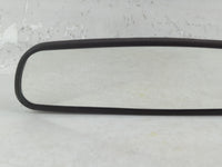 2024 Toyota Highlander Interior Rear View Mirror Replacement OEM P/N:E11015617 E11045617 Fits OEM Used Auto Parts - Oemuseda