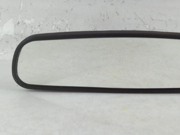 2024 Toyota Highlander Interior Rear View Mirror Replacement OEM P/N:E11015617 E11045617 Fits OEM Used Auto Parts