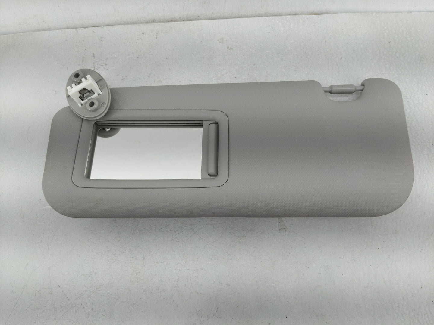 2024 Toyota Prius Sun Visor Shade Replacement Driver Left Mirror Fits OEM Used Auto Parts - Oemusedautoparts1.com