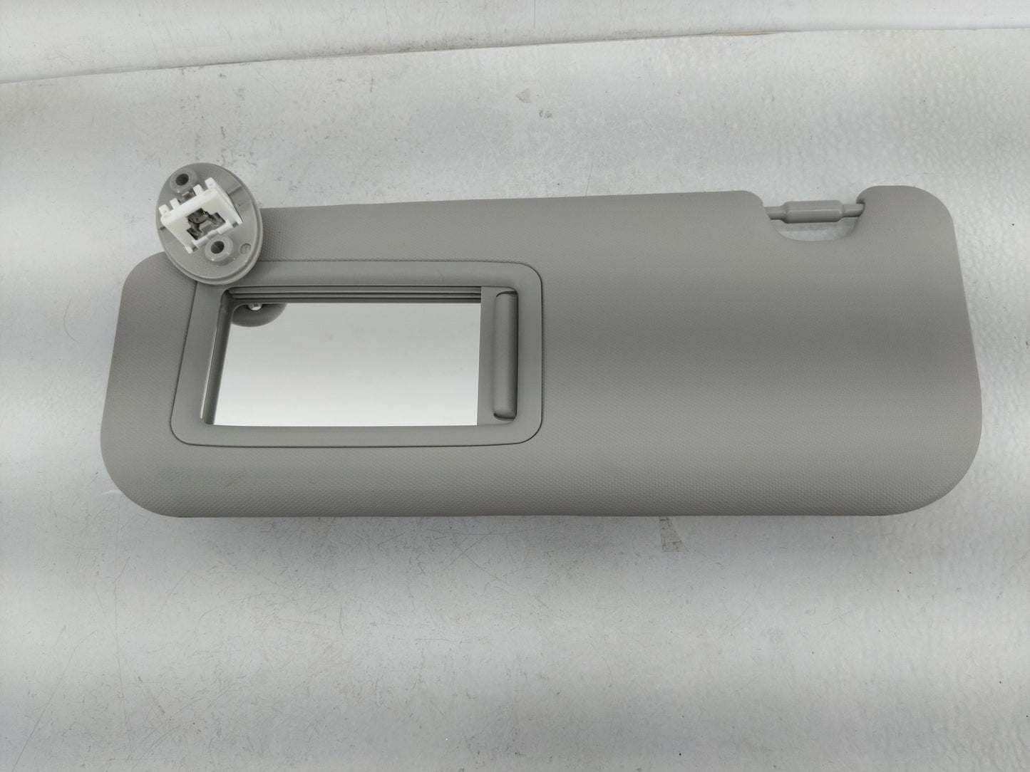 2024 Toyota Prius Sun Visor Shade Replacement Driver Left Mirror Fits OEM Used Auto Parts - Oemusedautoparts1.com