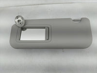 2024 Toyota Prius Sun Visor Shade Replacement Driver Left Mirror Fits OEM Used Auto Parts - Oemusedautoparts1.com