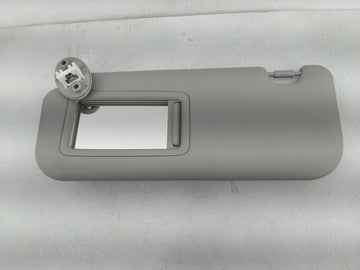 2024 Toyota Prius Sun Visor Shade Replacement Driver Left Mirror Fits OEM Used Auto Parts - Oemusedautoparts1.com
