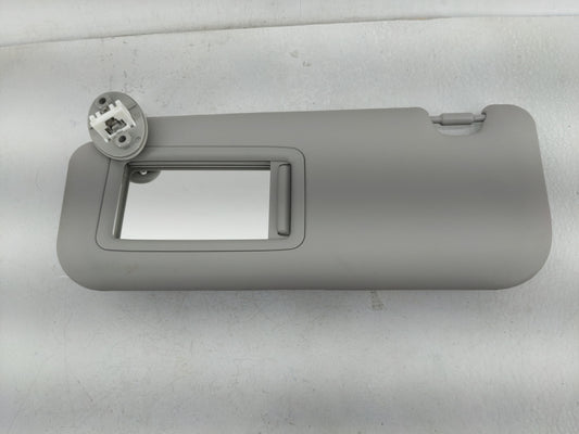 2024 Toyota Prius Sun Visor Shade Replacement Driver Left Mirror Fits OEM Used Auto Parts - Oemusedautoparts1.com