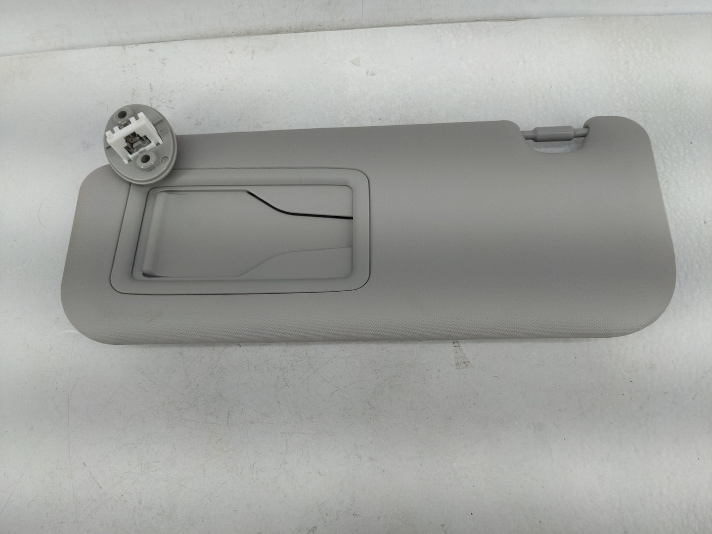 2024 Toyota Prius Sun Visor Shade Replacement Driver Left Mirror Fits OEM Used Auto Parts - Oemusedautoparts1.com