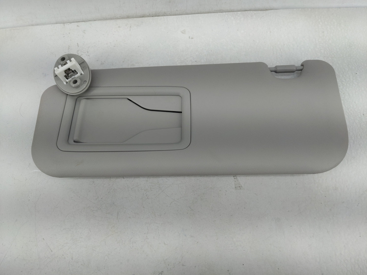 2024 Toyota Prius Sun Visor Shade Replacement Driver Left Mirror Fits OEM Used Auto Parts - Oemusedautoparts1.com