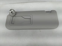 2024 Toyota Prius Sun Visor Shade Replacement Driver Left Mirror Fits OEM Used Auto Parts - Oemusedautoparts1.com