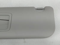 2024 Toyota Prius Sun Visor Shade Replacement Driver Left Mirror Fits OEM Used Auto Parts - Oemusedautoparts1.com