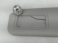 2024 Toyota Prius Sun Visor Shade Replacement Driver Left Mirror Fits OEM Used Auto Parts - Oemusedautoparts1.com