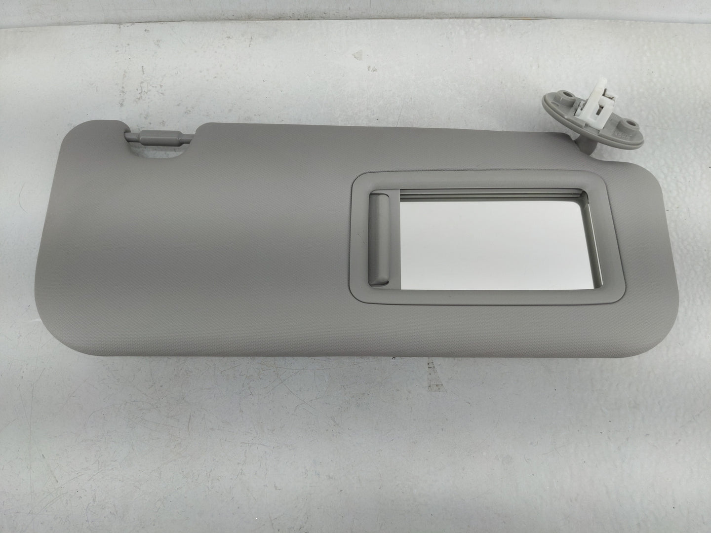 2024 Toyota Prius Sun Visor Shade Replacement Passenger Right Mirror Fits OEM Used Auto Parts - Oemusedautoparts1.com