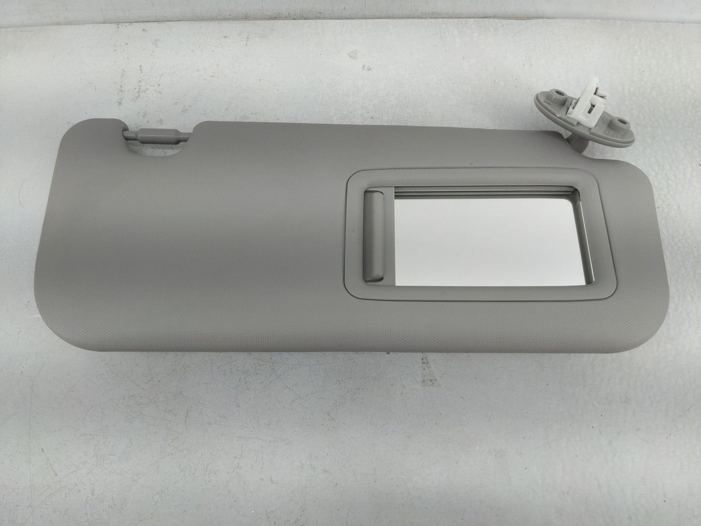 2024 Toyota Prius Sun Visor Shade Replacement Passenger Right Mirror Fits OEM Used Auto Parts - Oemusedautoparts1.com