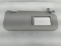 2024 Toyota Prius Sun Visor Shade Replacement Passenger Right Mirror Fits OEM Used Auto Parts - Oemusedautoparts1.com