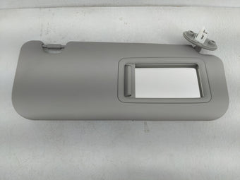 compare product 2024 Toyota Prius Sun Visor Shade Replacement Passenger Right Mirror Fits OEM Used Auto Parts