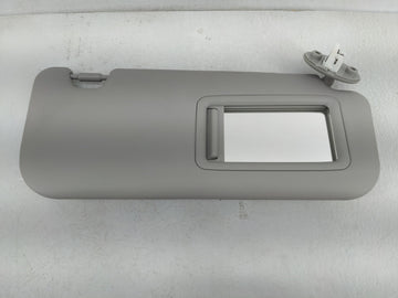 2024 Toyota Prius Sun Visor Shade Replacement Passenger Right Mirror Fits OEM Used Auto Parts - Oemusedautoparts1.com