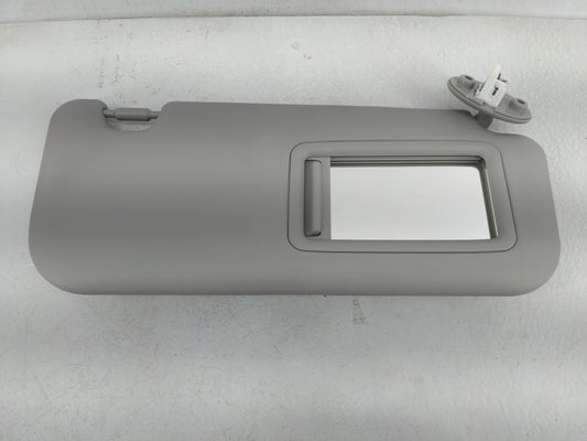2024 Toyota Prius Sun Visor Shade Replacement Passenger Right Mirror Fits OEM Used Auto Parts - Oemusedautoparts1.com