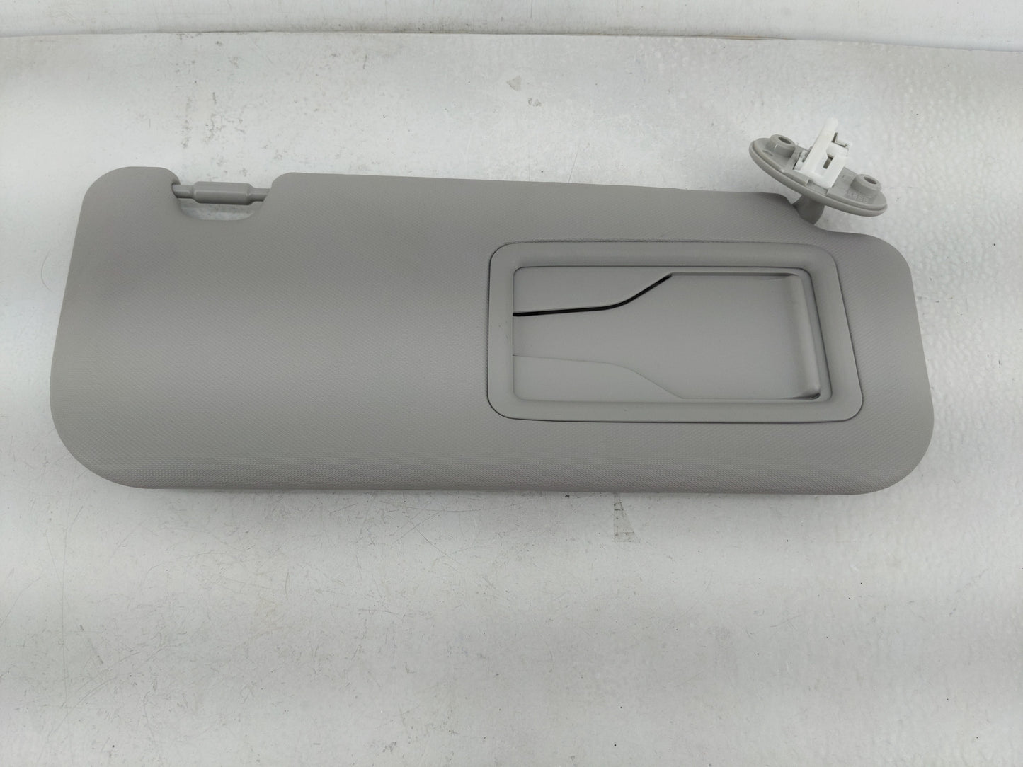 2024 Toyota Prius Sun Visor Shade Replacement Passenger Right Mirror Fits OEM Used Auto Parts - Oemusedautoparts1.com