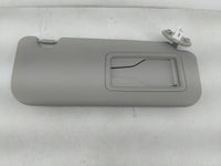 2024 Toyota Prius Sun Visor Shade Replacement Passenger Right Mirror Fits OEM Used Auto Parts - Oemusedautoparts1.com