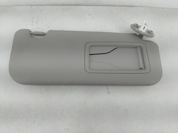 2024 Toyota Prius Sun Visor Shade Replacement Passenger Right Mirror Fits OEM Used Auto Parts