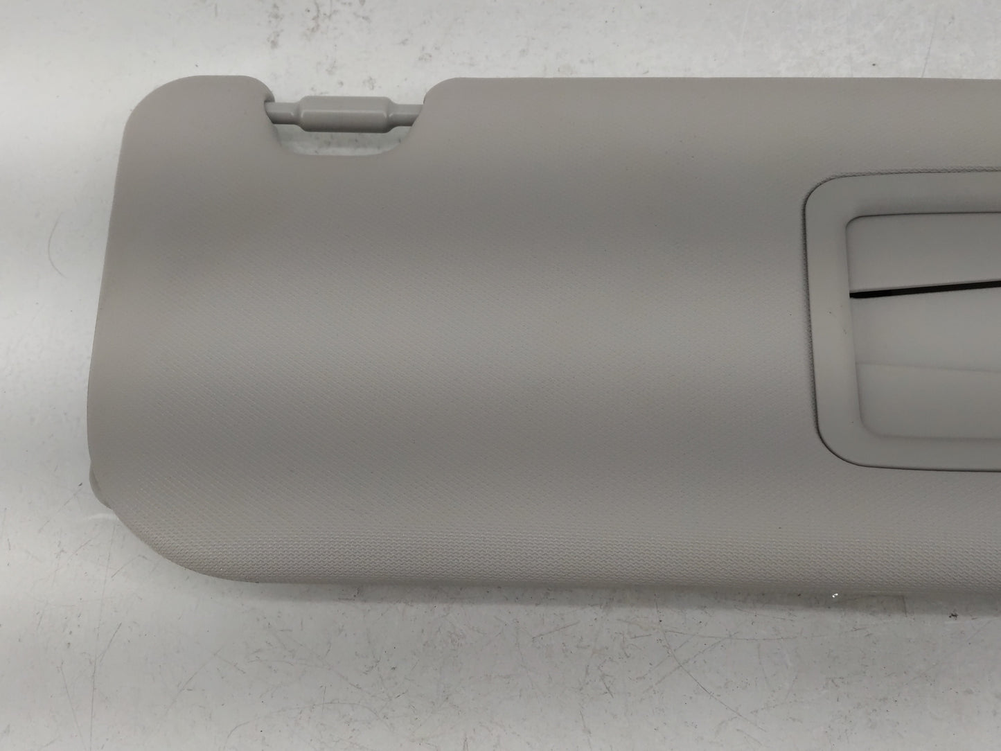 2024 Toyota Prius Sun Visor Shade Replacement Passenger Right Mirror Fits OEM Used Auto Parts - Oemusedautoparts1.com
