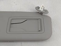 2024 Toyota Prius Sun Visor Shade Replacement Passenger Right Mirror Fits OEM Used Auto Parts - Oemusedautoparts1.com
