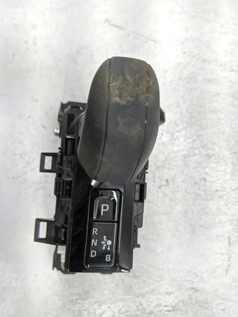 compare product 2024 Toyota Prius Floor Console Assembly Shifter