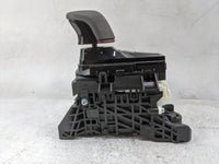 2024 Toyota Prius Floor Console Assembly Shifter - Oemusedautoparts1.com