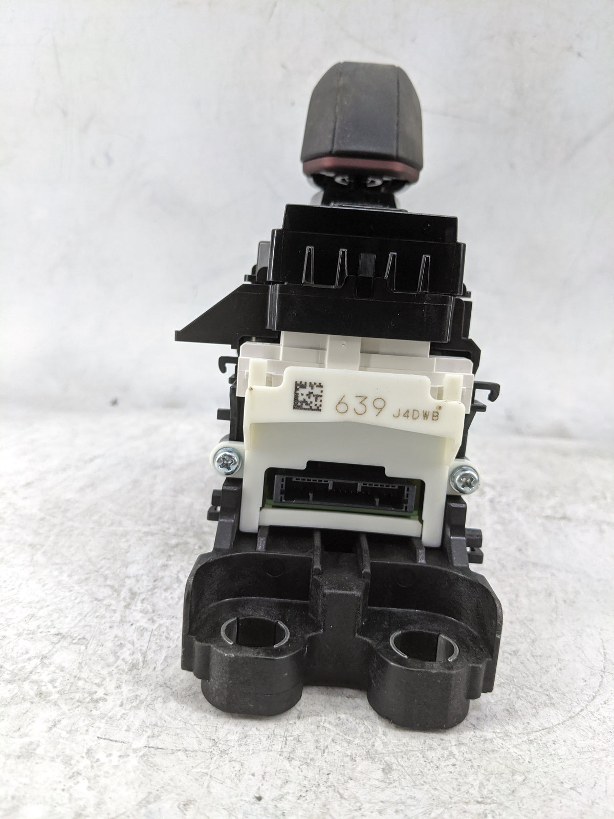 2024 Toyota Prius Floor Console Assembly Shifter - Oemusedautoparts1.com